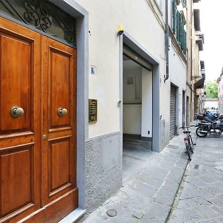 Concetta Apartment Φλωρεντία Εξωτερικό φωτογραφία