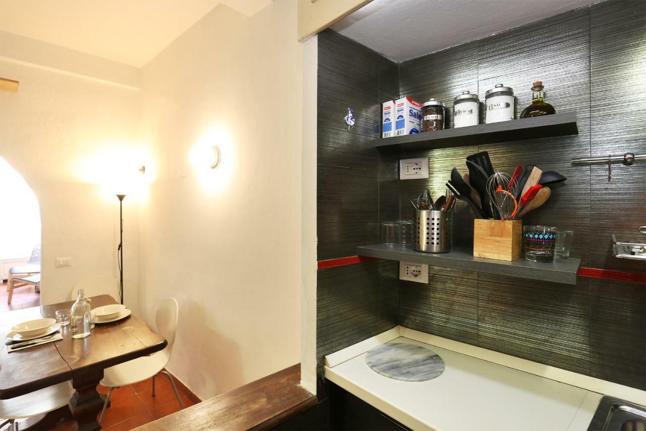 Concetta Apartment Φλωρεντία Εξωτερικό φωτογραφία