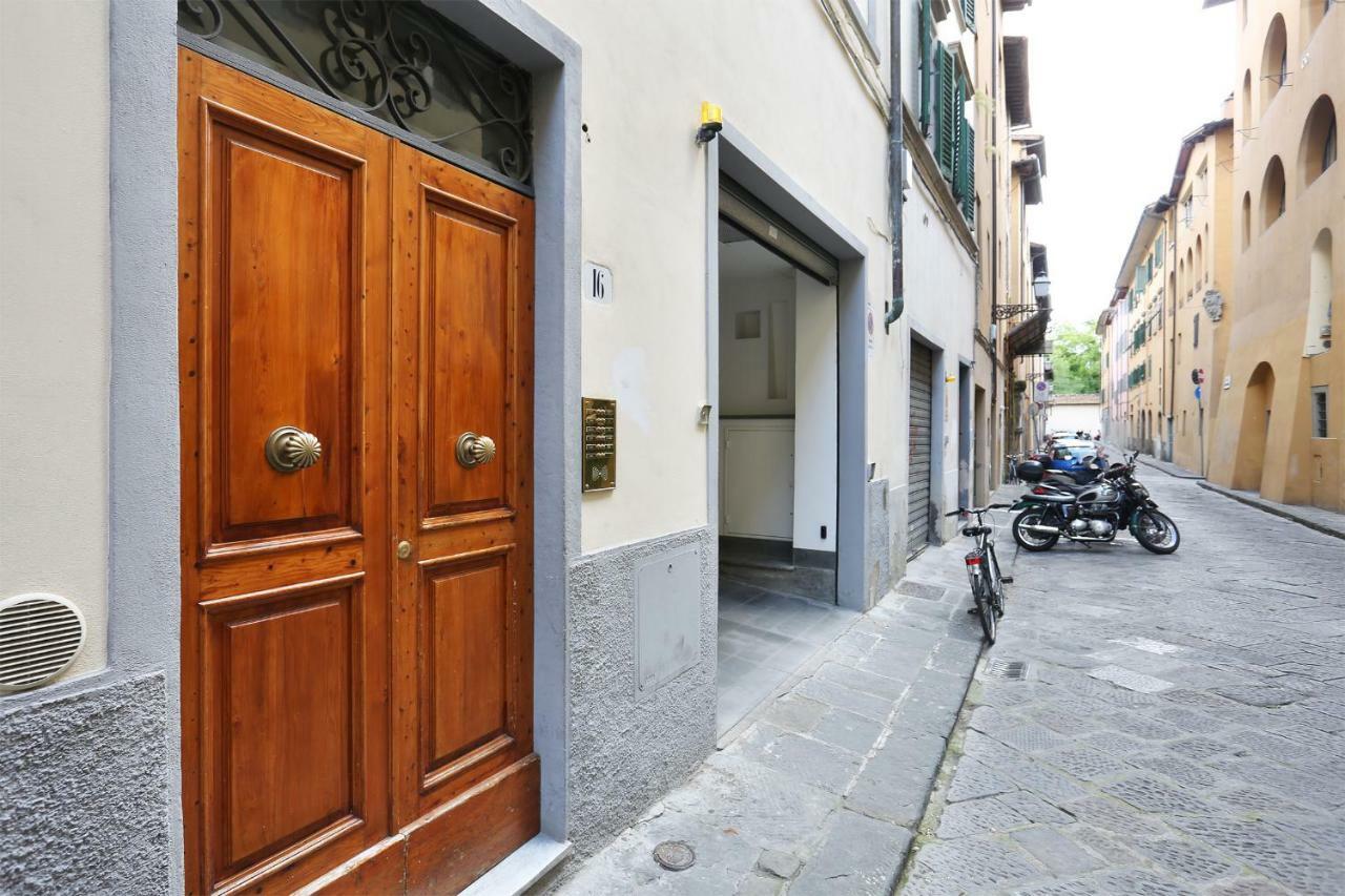 Concetta Apartment Φλωρεντία Εξωτερικό φωτογραφία