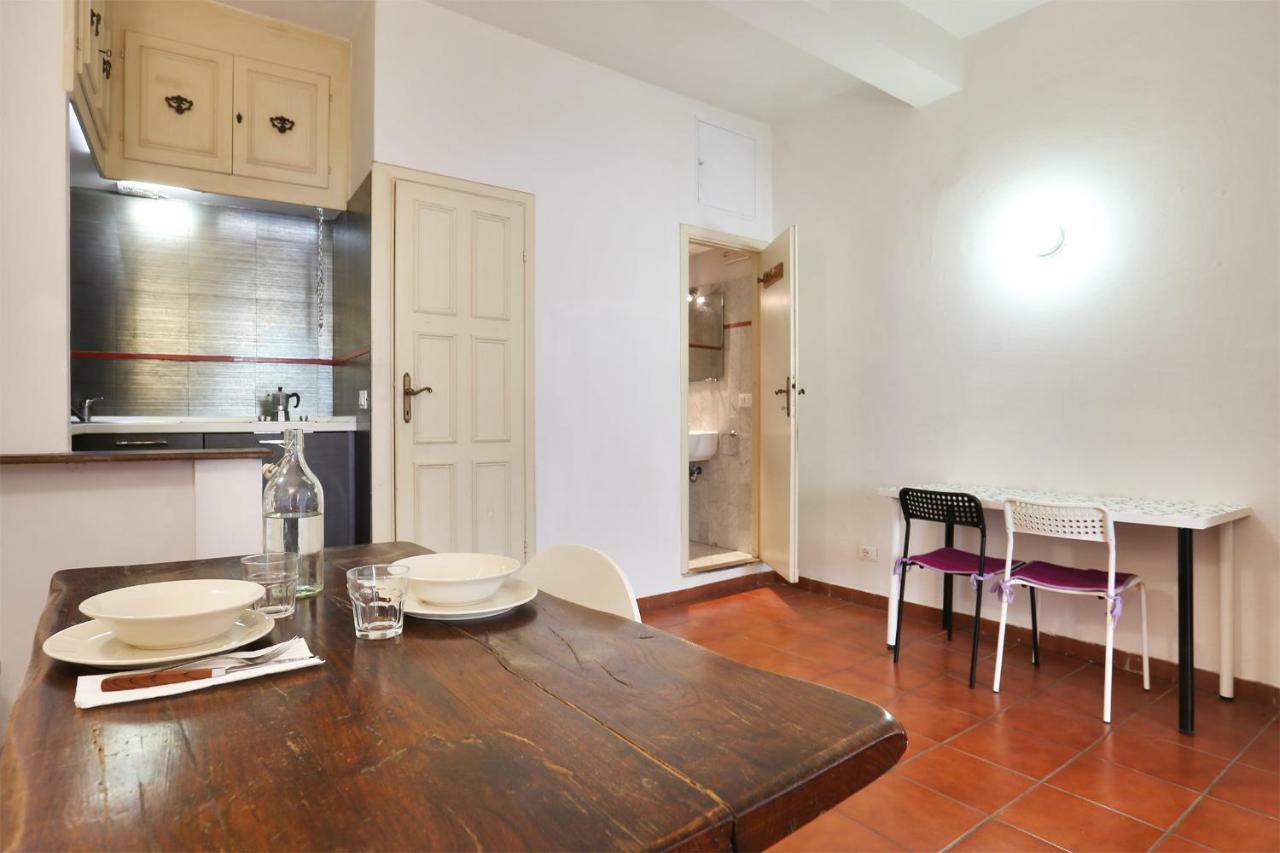 Concetta Apartment Φλωρεντία Εξωτερικό φωτογραφία