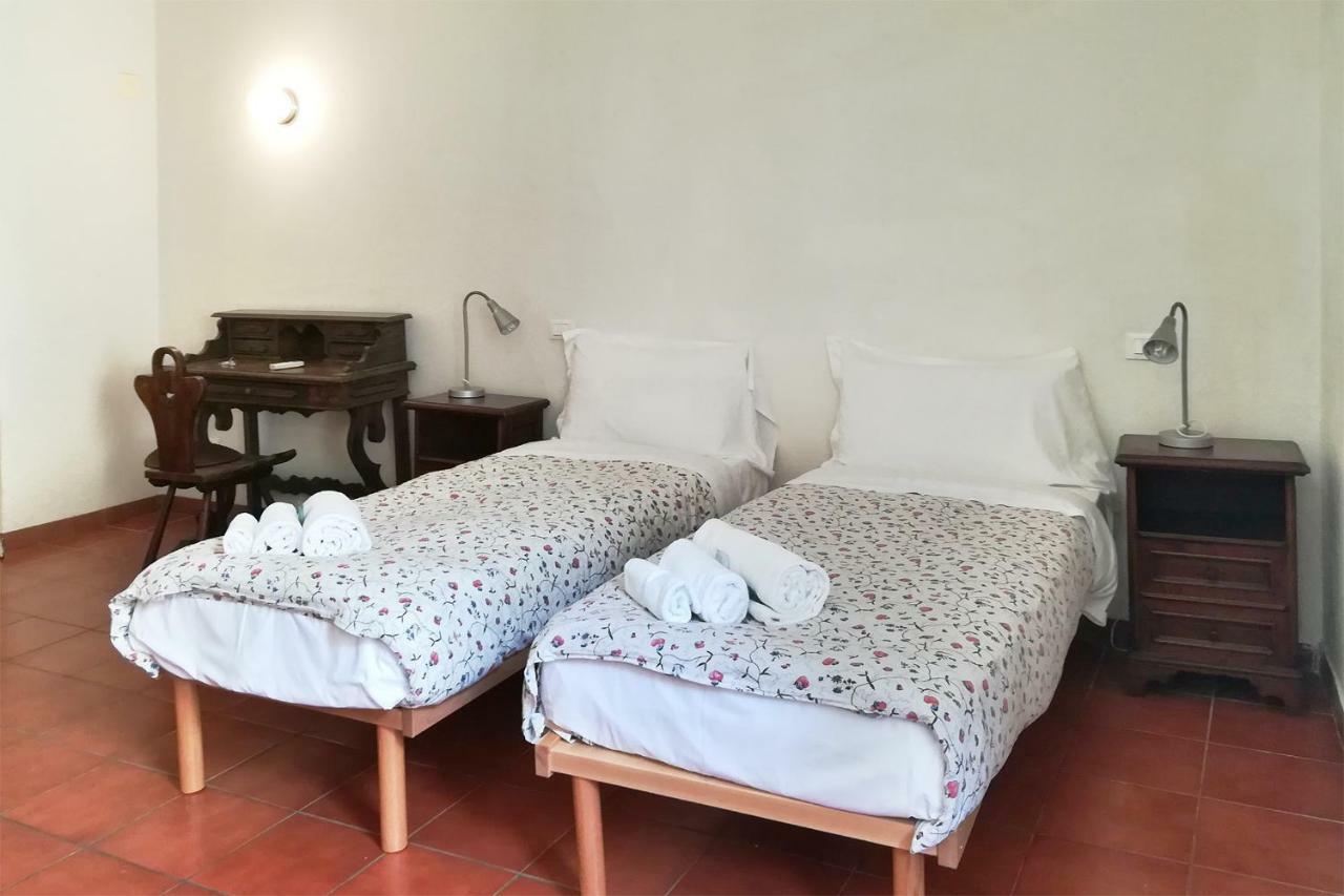 Concetta Apartment Φλωρεντία Εξωτερικό φωτογραφία