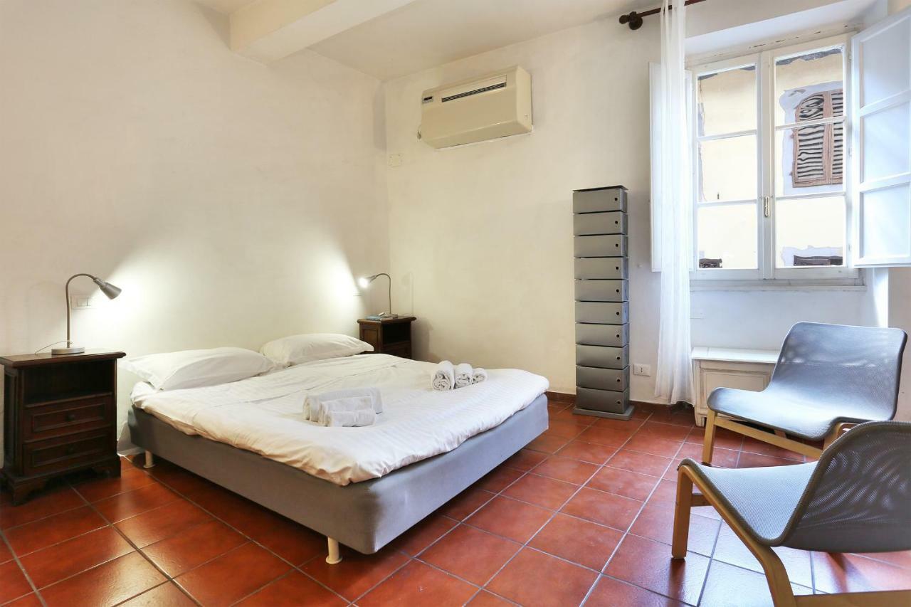 Concetta Apartment Φλωρεντία Εξωτερικό φωτογραφία