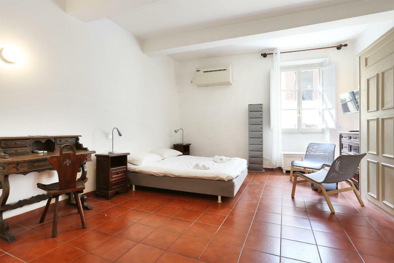 Concetta Apartment Φλωρεντία Εξωτερικό φωτογραφία
