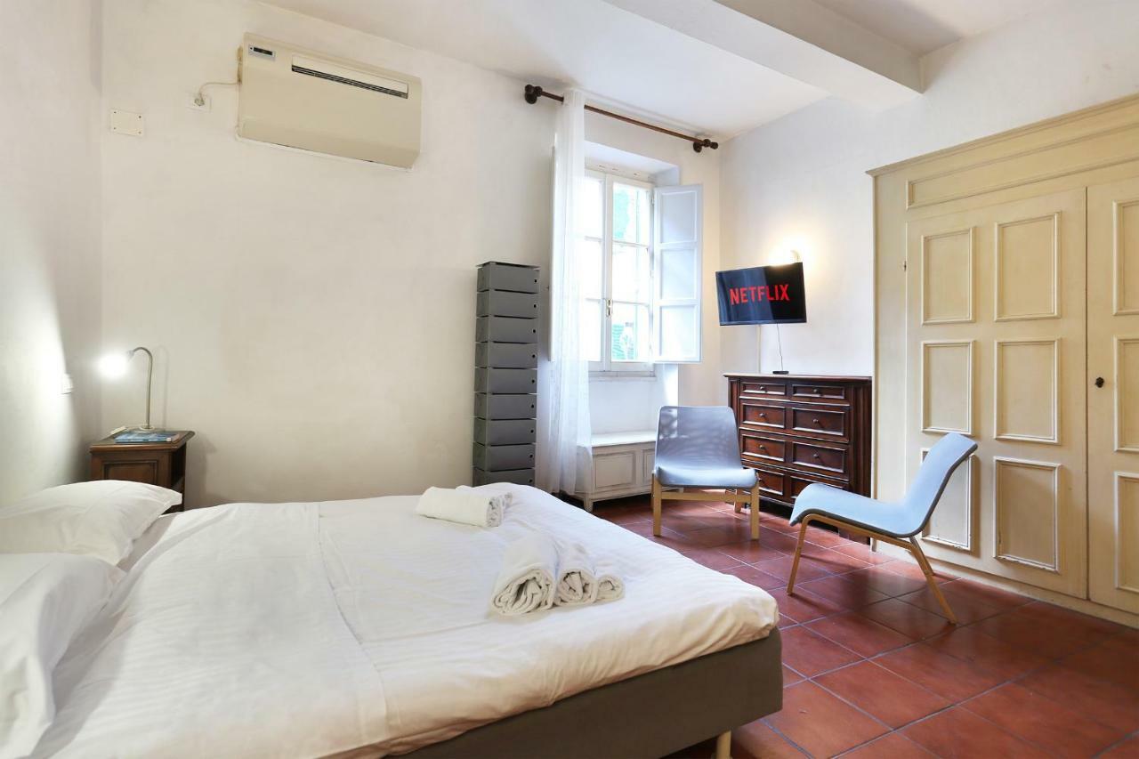 Concetta Apartment Φλωρεντία Εξωτερικό φωτογραφία