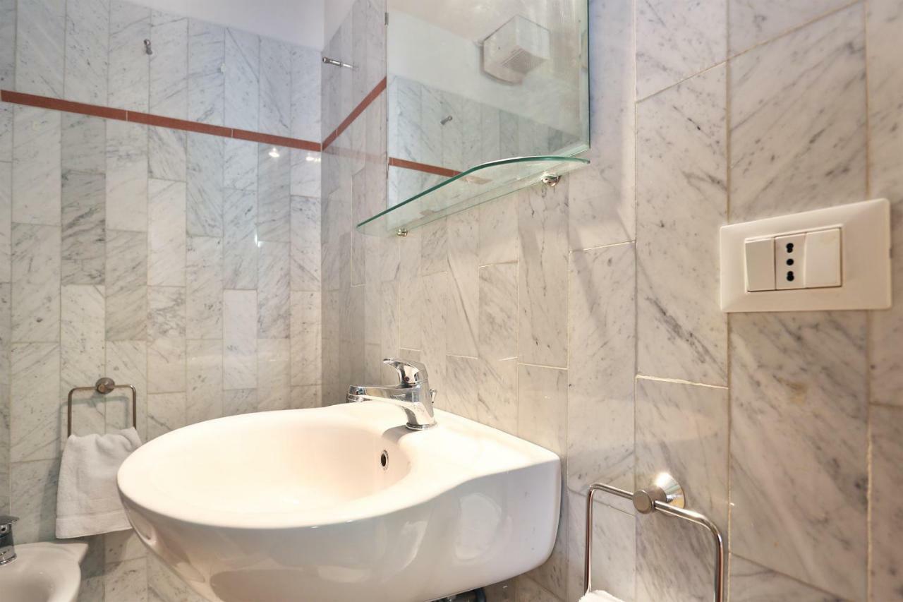 Concetta Apartment Φλωρεντία Εξωτερικό φωτογραφία