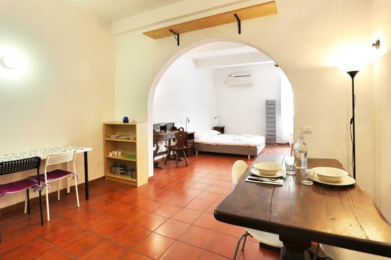 Concetta Apartment Φλωρεντία Εξωτερικό φωτογραφία