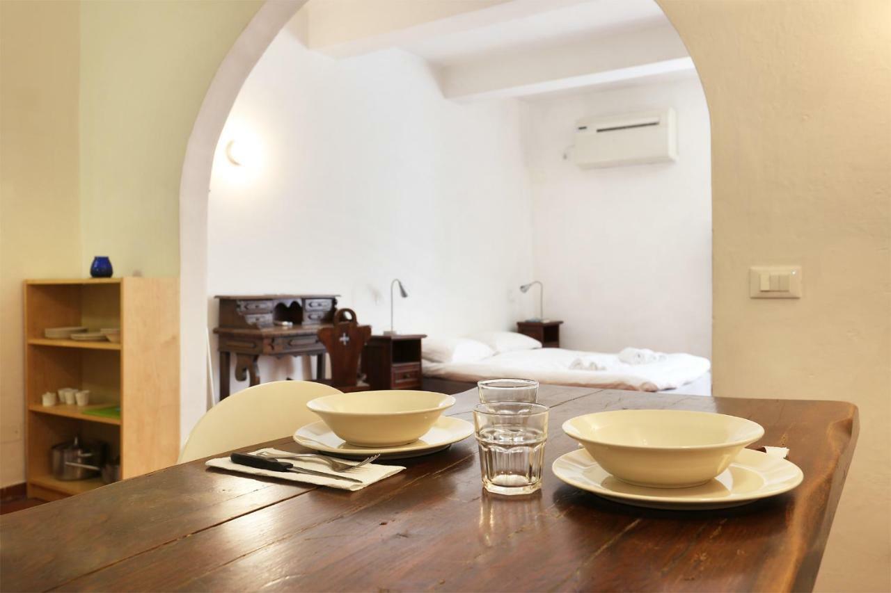 Concetta Apartment Φλωρεντία Εξωτερικό φωτογραφία