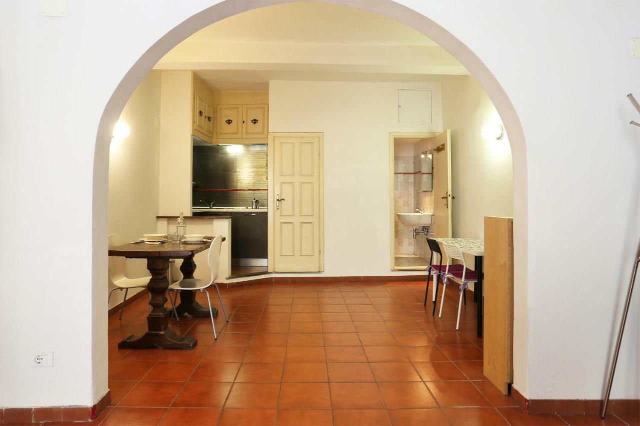 Concetta Apartment Φλωρεντία Εξωτερικό φωτογραφία